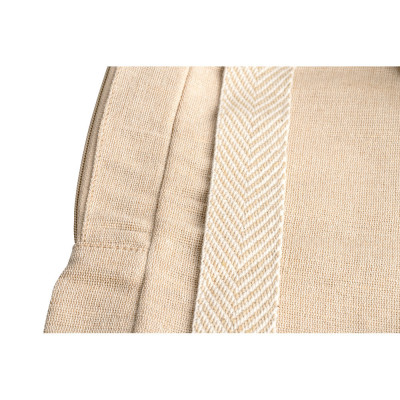 MARBELLA. Mochila em juco (275 g/m²)